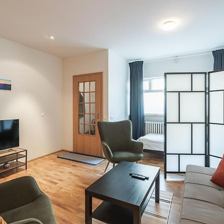 Rvk City Centre Apartment 雷克雅維克 外观 照片