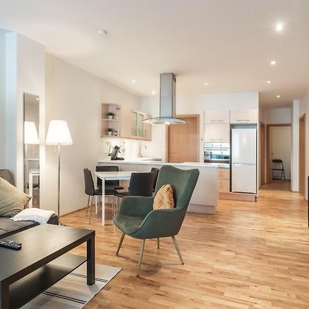 Rvk City Centre Apartment 雷克雅維克 外观 照片