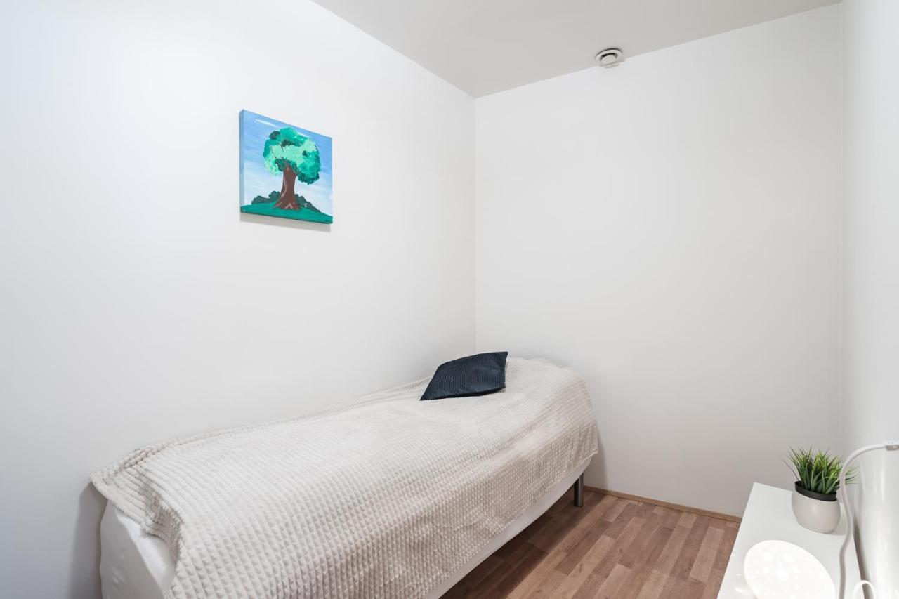 Rvk City Centre Apartment 雷克雅維克 外观 照片