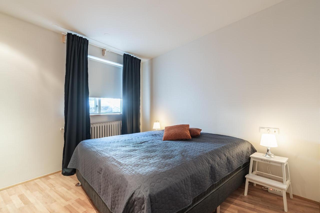 Rvk City Centre Apartment 雷克雅維克 外观 照片