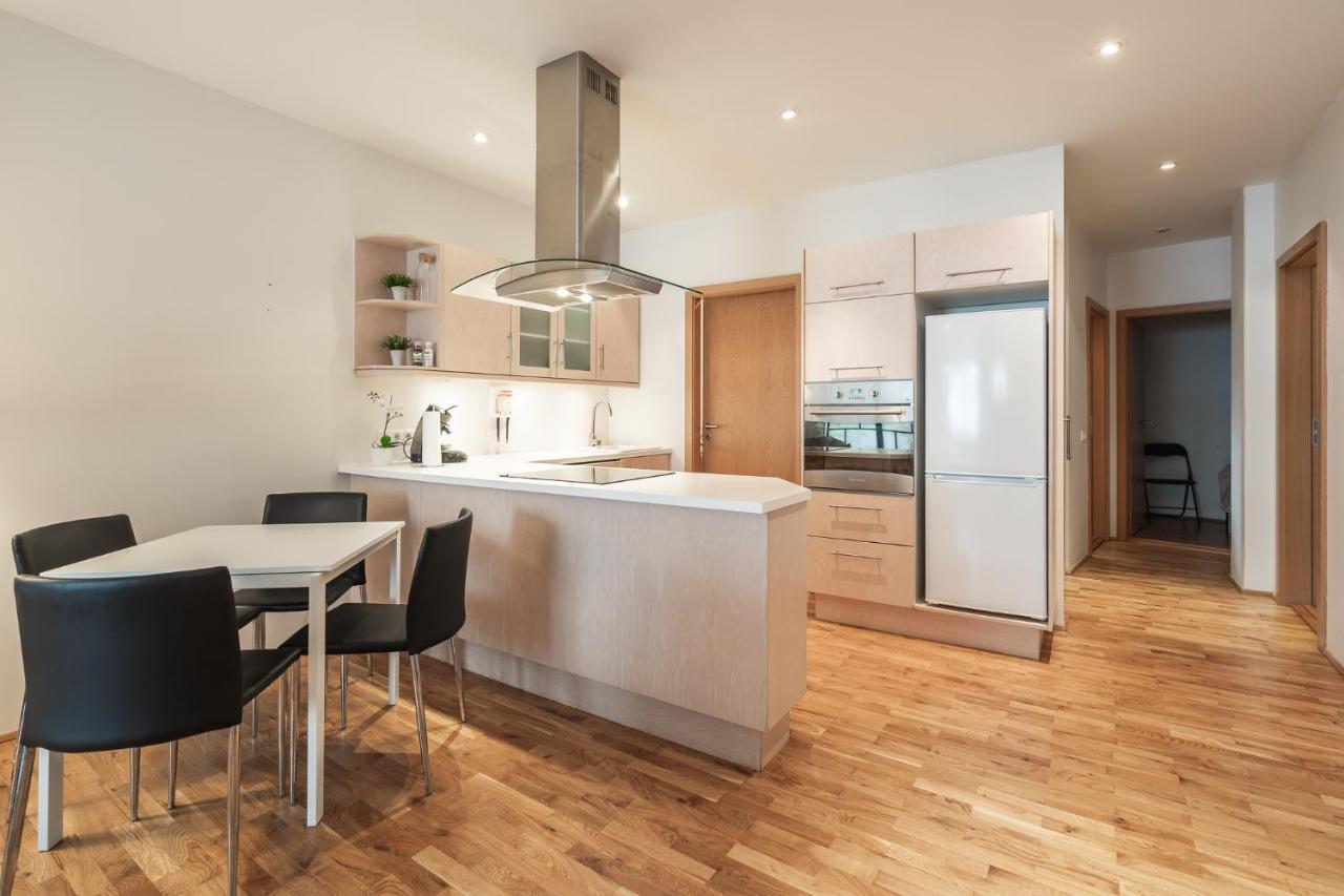 Rvk City Centre Apartment 雷克雅維克 外观 照片